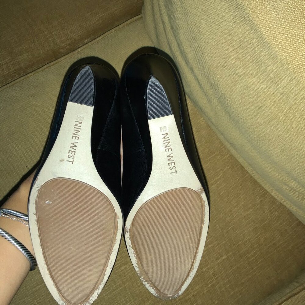 wedge heels - Picture 2 of 5